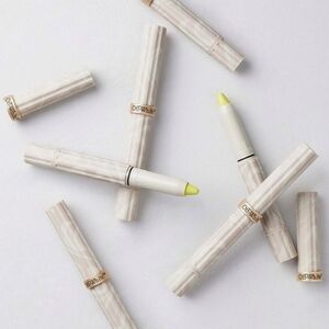 OFF WHITE Women's OWP Crayon Creamy Colour Stick Zone